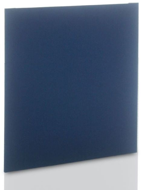 Obwoluta granatowa TS (na płytę CD/DVD)