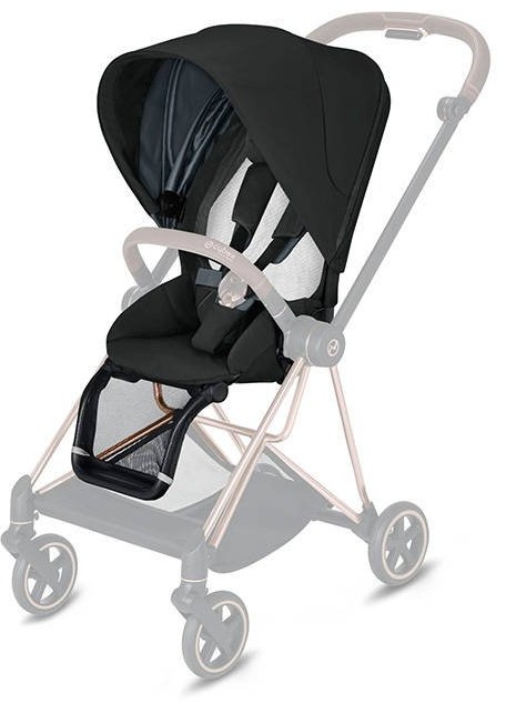 Cybex Mios Siedzisko spacerowe CBX MS TP SD DB
