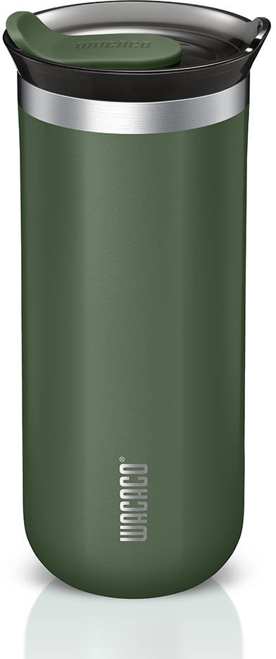 Wacaco Kubek termiczny duży Octaroma Grande 435 ml Wacaco - pomona green 62965-uniw