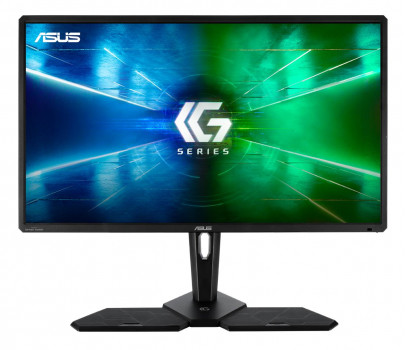 Asus CG32UQ czarny