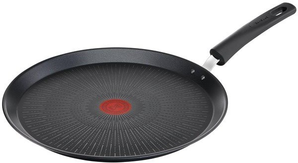 Tefal Unlimited Pancake Pan 25 cm G2553853