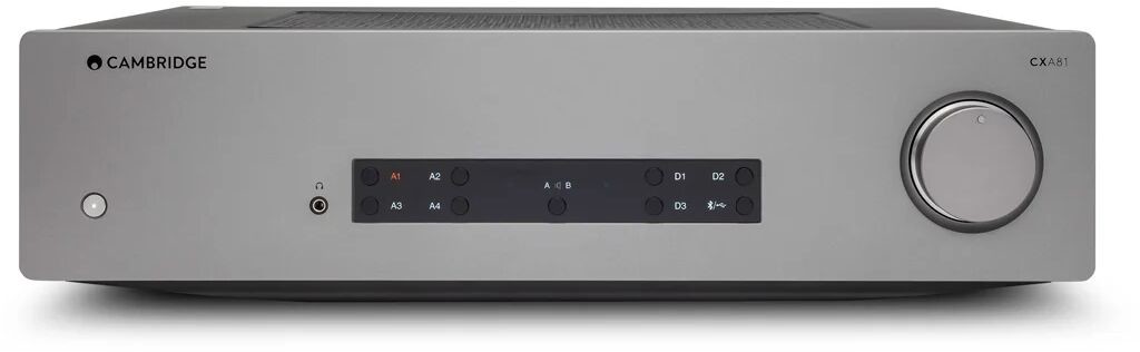 Cambridge Audio CXA81