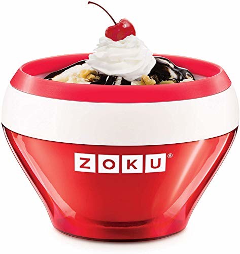 Zoku ZK120-RD