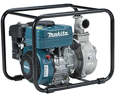 Makita ew3051h 4-suwowe benzynę Semi-vuilwaterpomp  1000 L/min