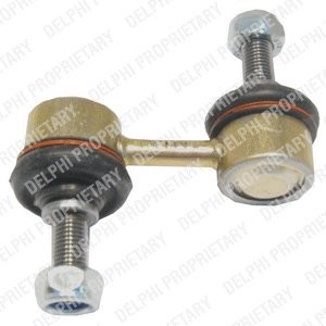 DELPHI Drążek / wspornik, stabilizator DELPHI TC1190