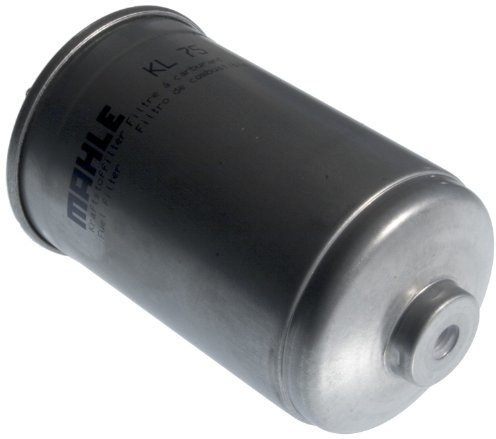 Knecht mahle knecht KL 75 filtr paliwa KL 75