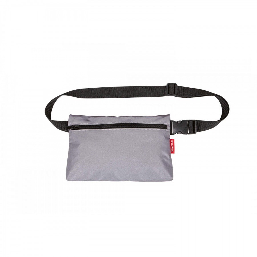 Reisenthel Nerka beltbag flat reflective RWZ1030