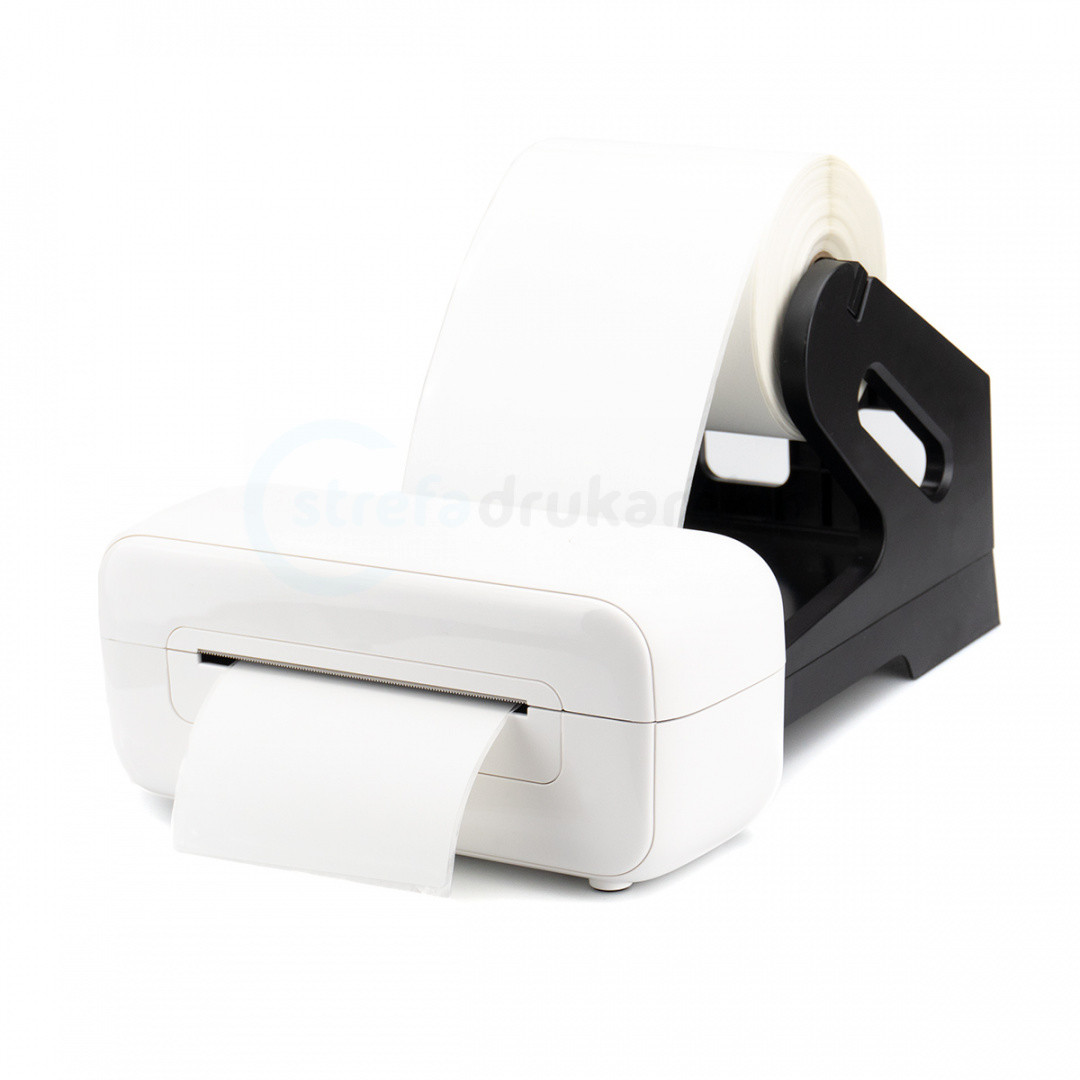 BeMark Drukarka etykiet kurierskich SM AM246S  D-SMAM246S-WHITE