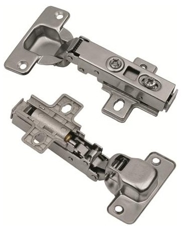 GTV Zawias meblowy puszkowy hydrauliczny