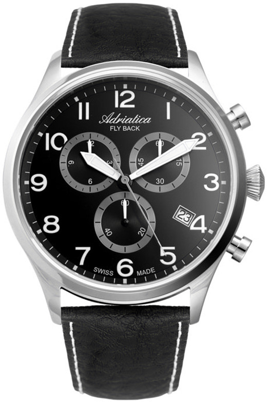 Adriatica Zegarek A8267.5224CH1 -