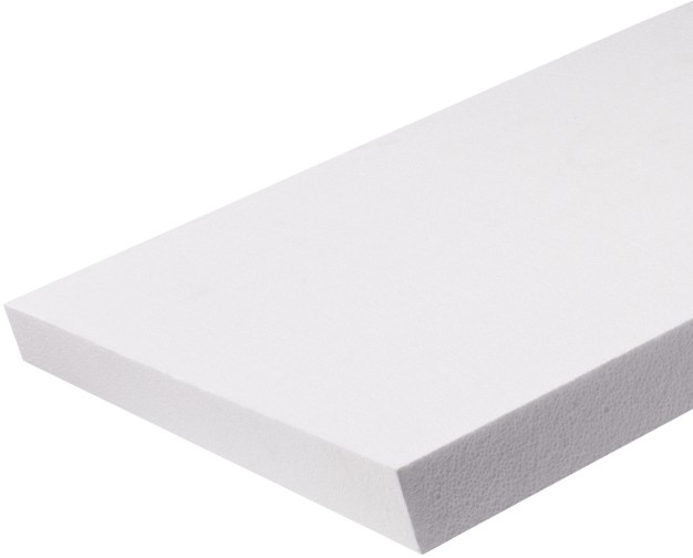 Yetico Styropian podłogowy  Alfa 50 mm 0 3 m3 12 szt.