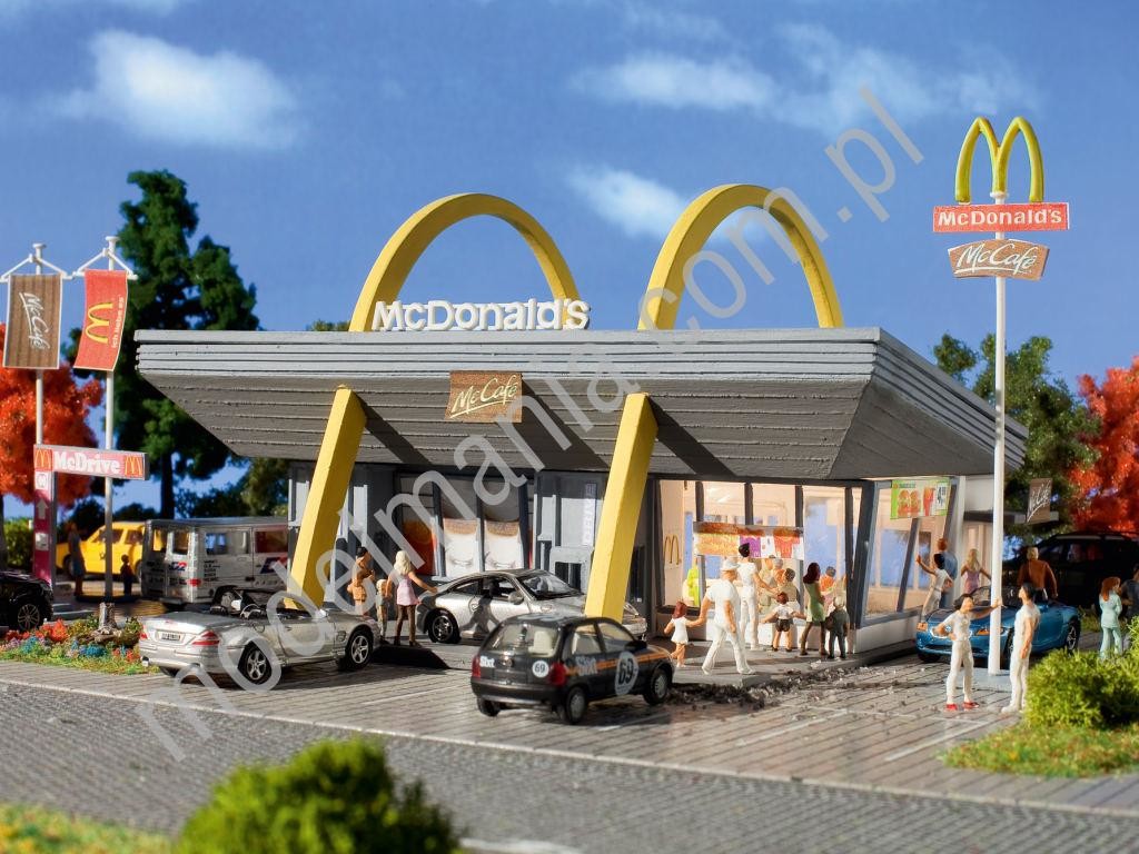Vollmer Restauracja 