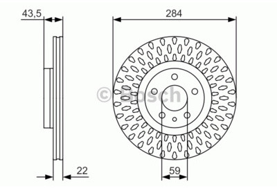 BOSCH (Automotive Aftermarket) (Automotive Aftermarket) 0 986 479 558 0 986 479 558