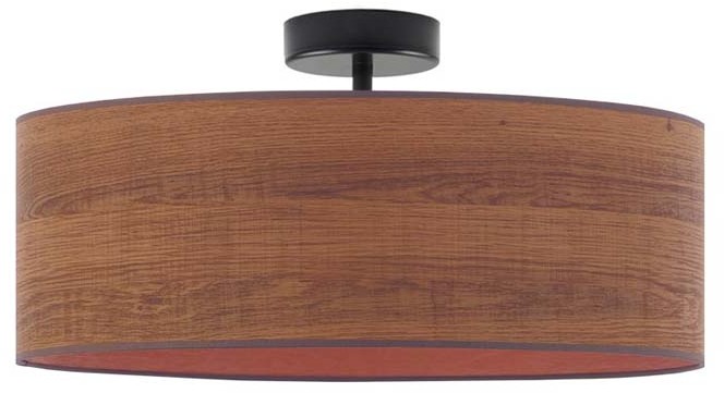 LYSNE Lampa sufitowa do sypialni WENECJA ECO fi - 50 cm 14527/65