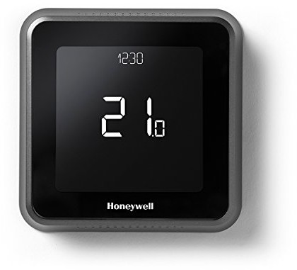 Фото - Інше для охорони Honeywell T6 Inteligentny termostat  Home 
