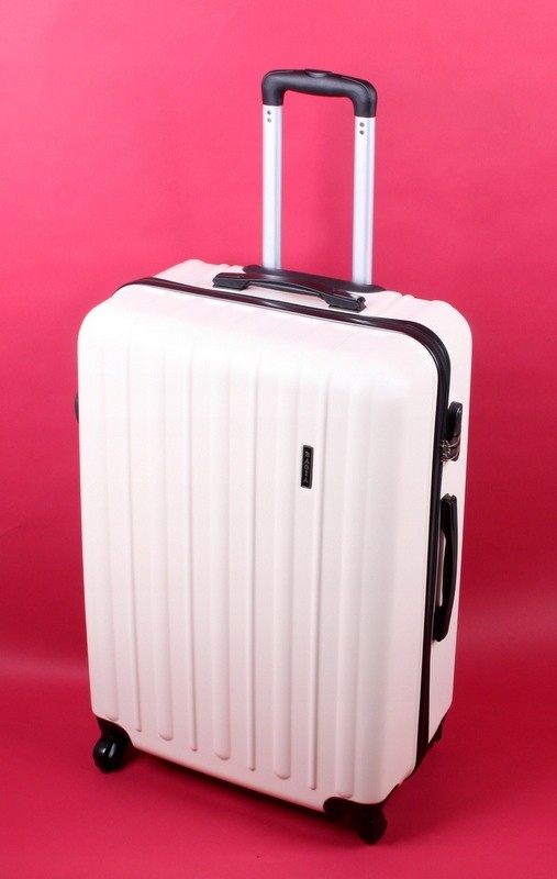 Walizka Średnia Samolot Torba Kółka Italy Hit XL