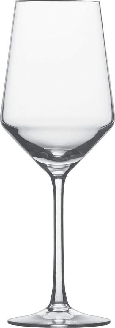 Schott Zwiesel Komplet kieliszków do białego wina Pure, 408 ml, 6 szt.