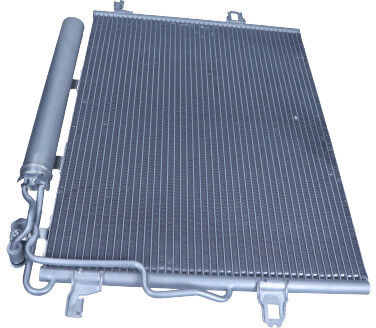 MAXGEAR Skraplacz, klimatyzacja AC812464 AC812464