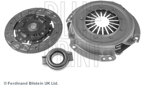BLUE PRINT Zestaw sprzęgła ADN13089