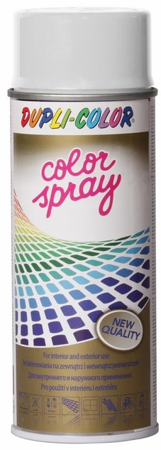 Dupli Color Spray  srebrny 400 ml