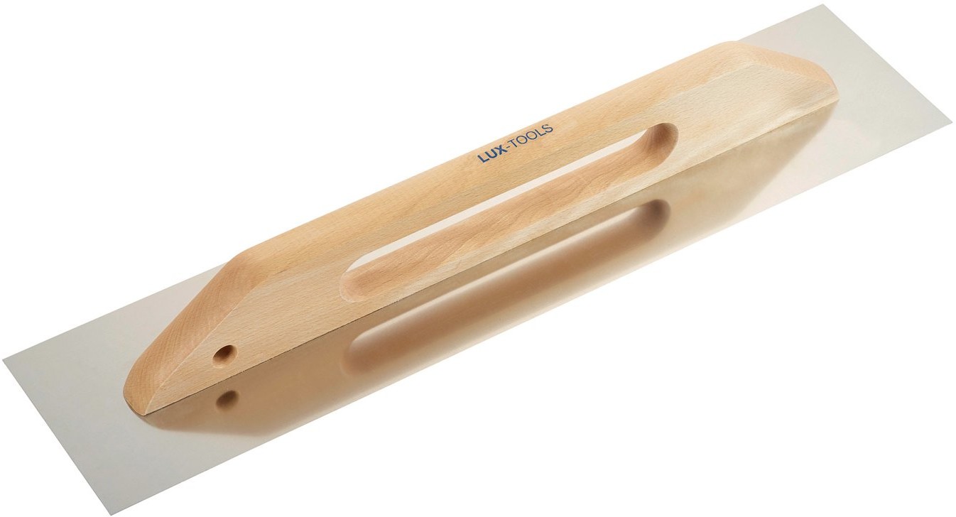 Kubala LUX-TOOLS LUX gładka 13 cm x 58 cm