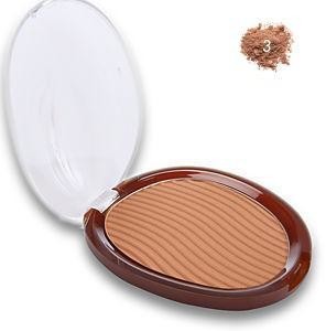 Deborah Luminature Bronzing Powder puder brązujący 03 10g