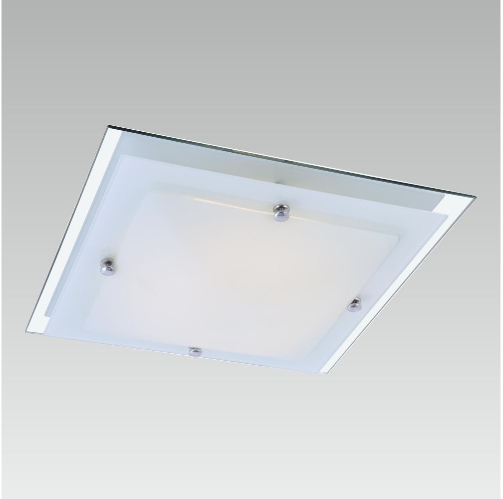 Luxera 31027 Plafon PUEBLO 3xE27/60W
