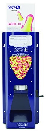 Honeywell 3301273 dozownik płynna wyroby ścierne Howard leight LS500 3301273