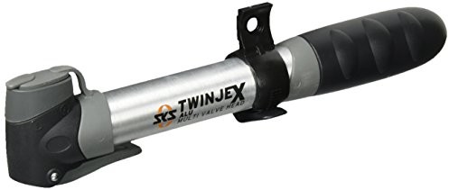 SKS Base Line twinjex aluminium, 11043 11043