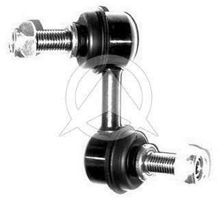 SIDEM Drążek / wspornik, stabilizator 47166
