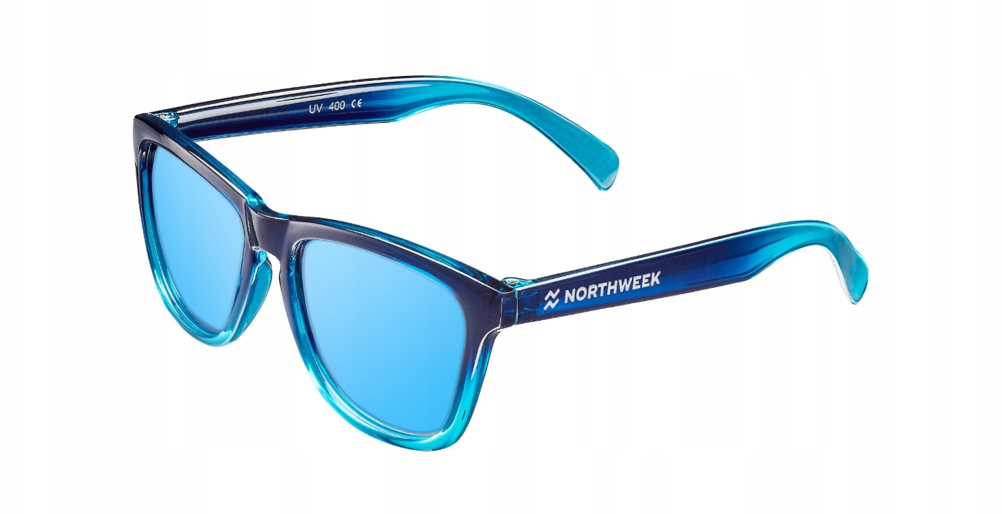 Northweek Okulary dla dzieci Uv 400 polaryzacja