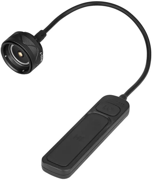 Olight Magnetyczny włącznik naciskowy sROD-7 do latarek Warrior 3/Warrior X 3/Javelot Pro 2