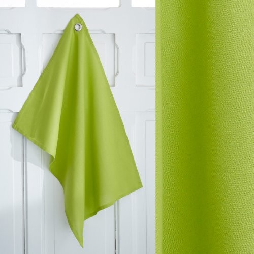 Today Fartuch  bawełna mandarynki bawełna 79 x 104 cm (257574)