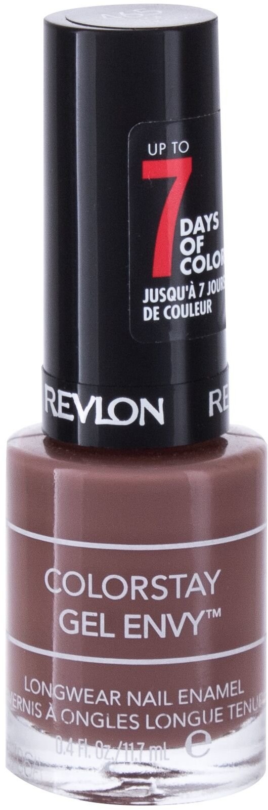 Revlon Colorstay Gel Envy lakier do paznokci 11,7 ml dla kobiet 465 2 Of A Kind 11,7ml