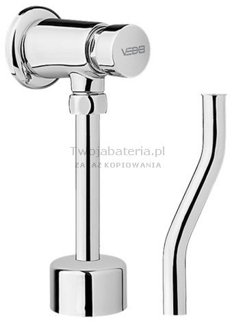 Grupa Vedo Vedo zawór czasowy pisuarowy VZC5512