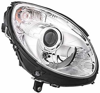 HELLA 1EL 263 037-021 Halogen/DE-Reflektor - z prawej 1EL 263 037-021
