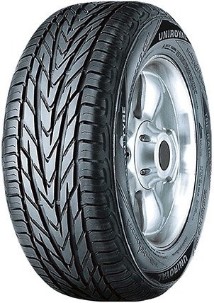 UNIROYAL Rallye 4x4 Street 255/60R17 106V