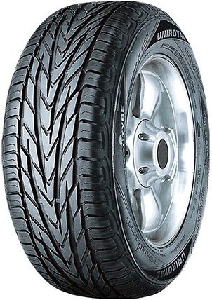 Uniroyal Rallye 4x4 Street 265/70R15 112H