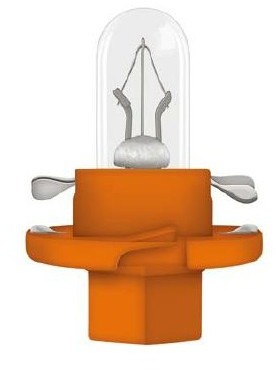 Osram Żarówka, oświetlenie tablicy przyrządów 2473MFX6