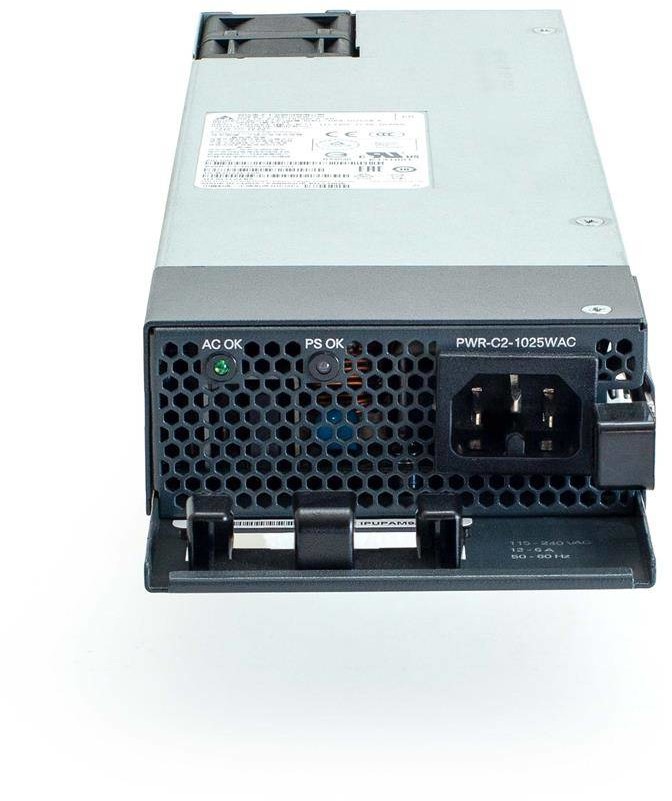 CISCO PWR-C2-1025WAC PWR-C2-1025WAC