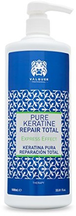 válquer Keratin PUR Total Repair  1.000 ML Válquer Premium