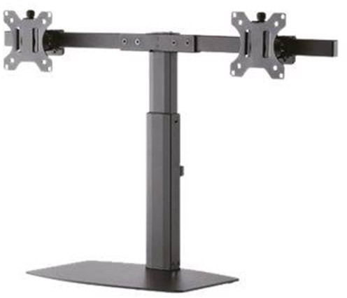 NewStar FPMA-D865DBLACK - desk mount FPMA-D865DBLACK
