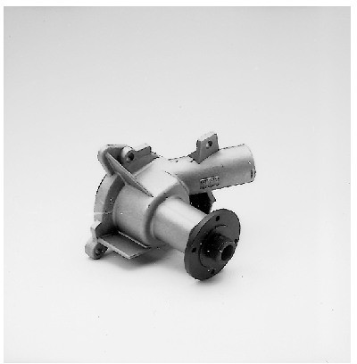 HEPU Pompa wody P458