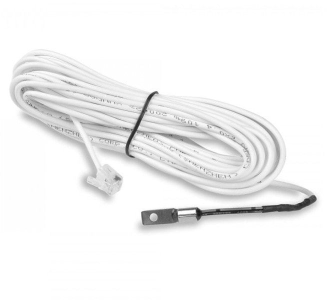 Volt czujnik temperatury akumulatora power sinus