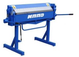 MAAD MAAD Zaginarka segmentowa HS-1270/2.0