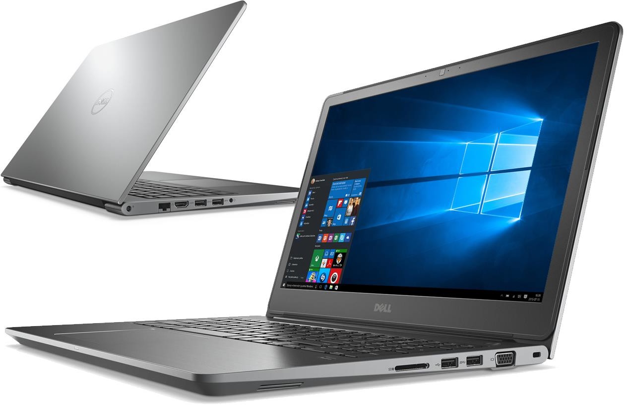Dell Vostro 5568 15,6