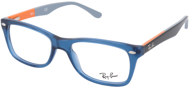 Ray Ban The Timeless RX5228 5547