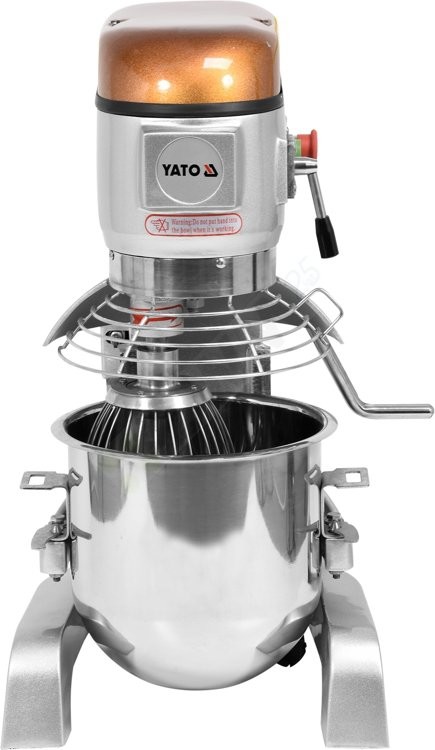 Yato MIKSER PLANETARNY 10L - YG-03025 YG-03025