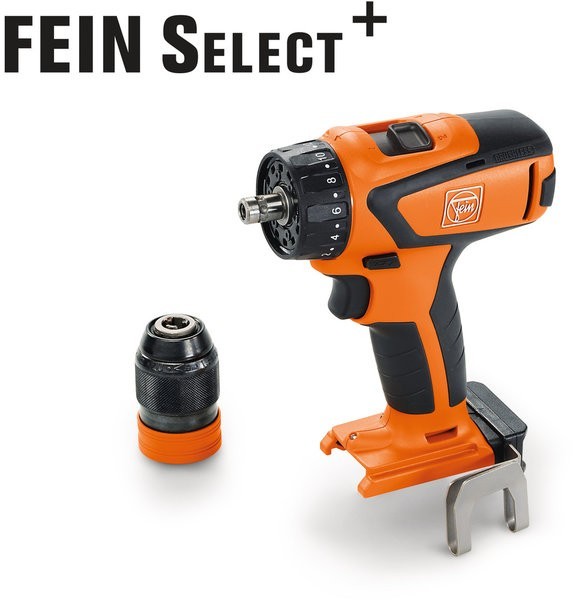 Fein ASCM 18 QSW Select