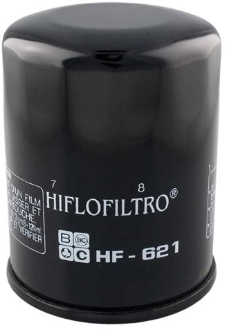 HifloFiltro hiflo Filtro hf621 filtr oleju, liczba 1 HF621